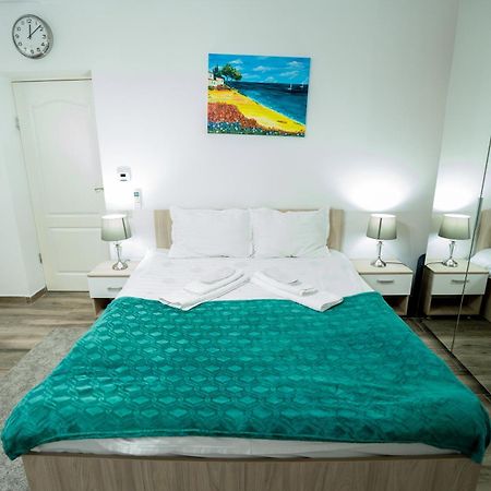 Apartamento Modern Studio Park Carol Unirii - Lam1 Bucarest Exterior foto