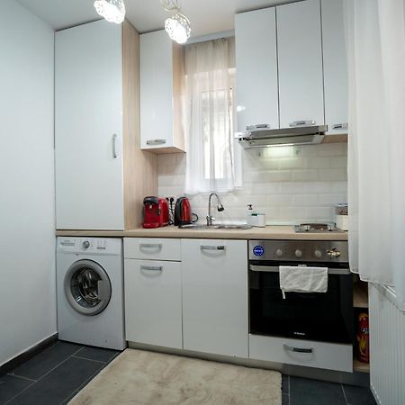 Apartamento Modern Studio Park Carol Unirii - Lam1 Bucarest Exterior foto