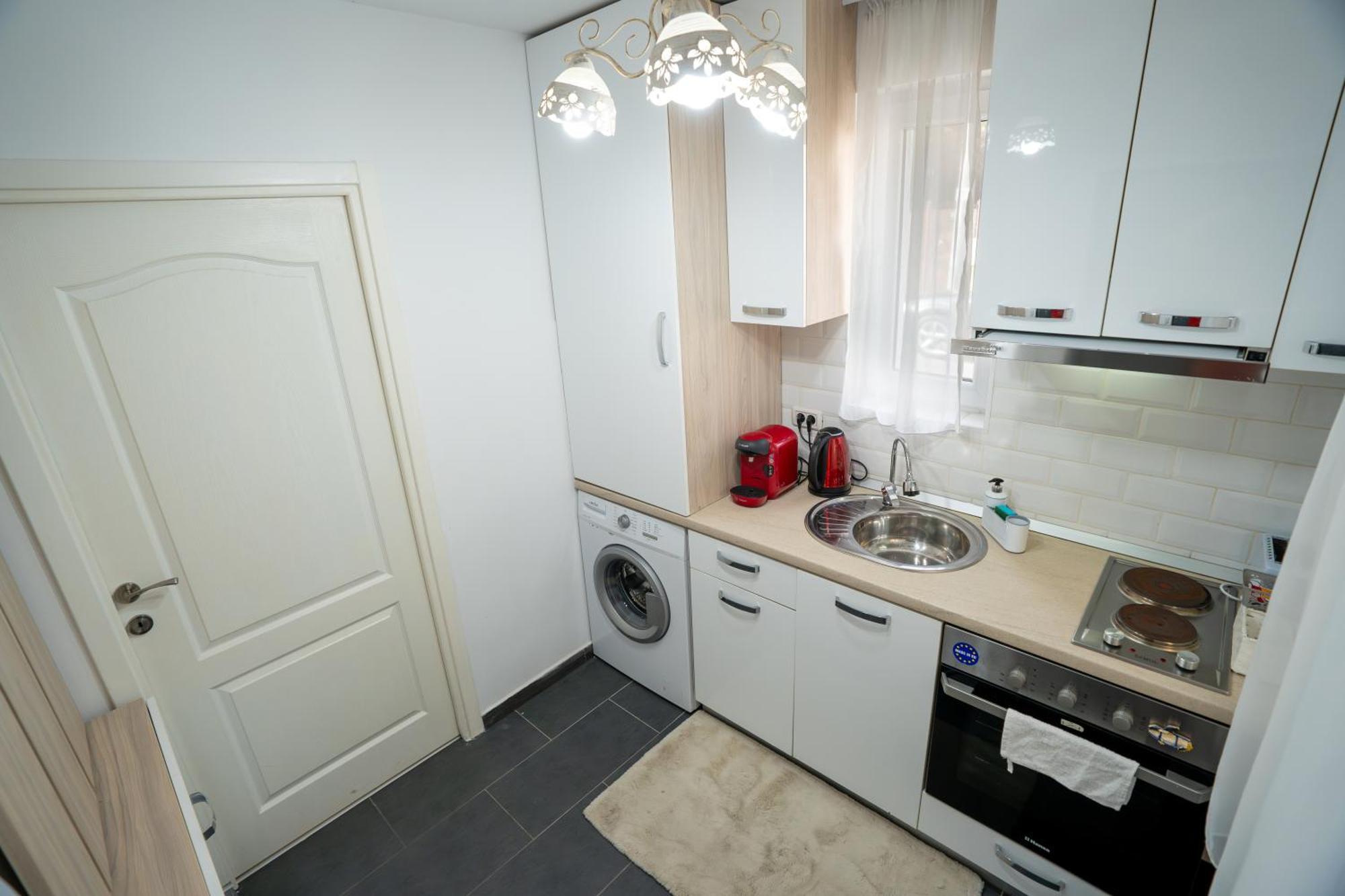 Apartamento Modern Studio Park Carol Unirii - Lam1 Bucarest Exterior foto