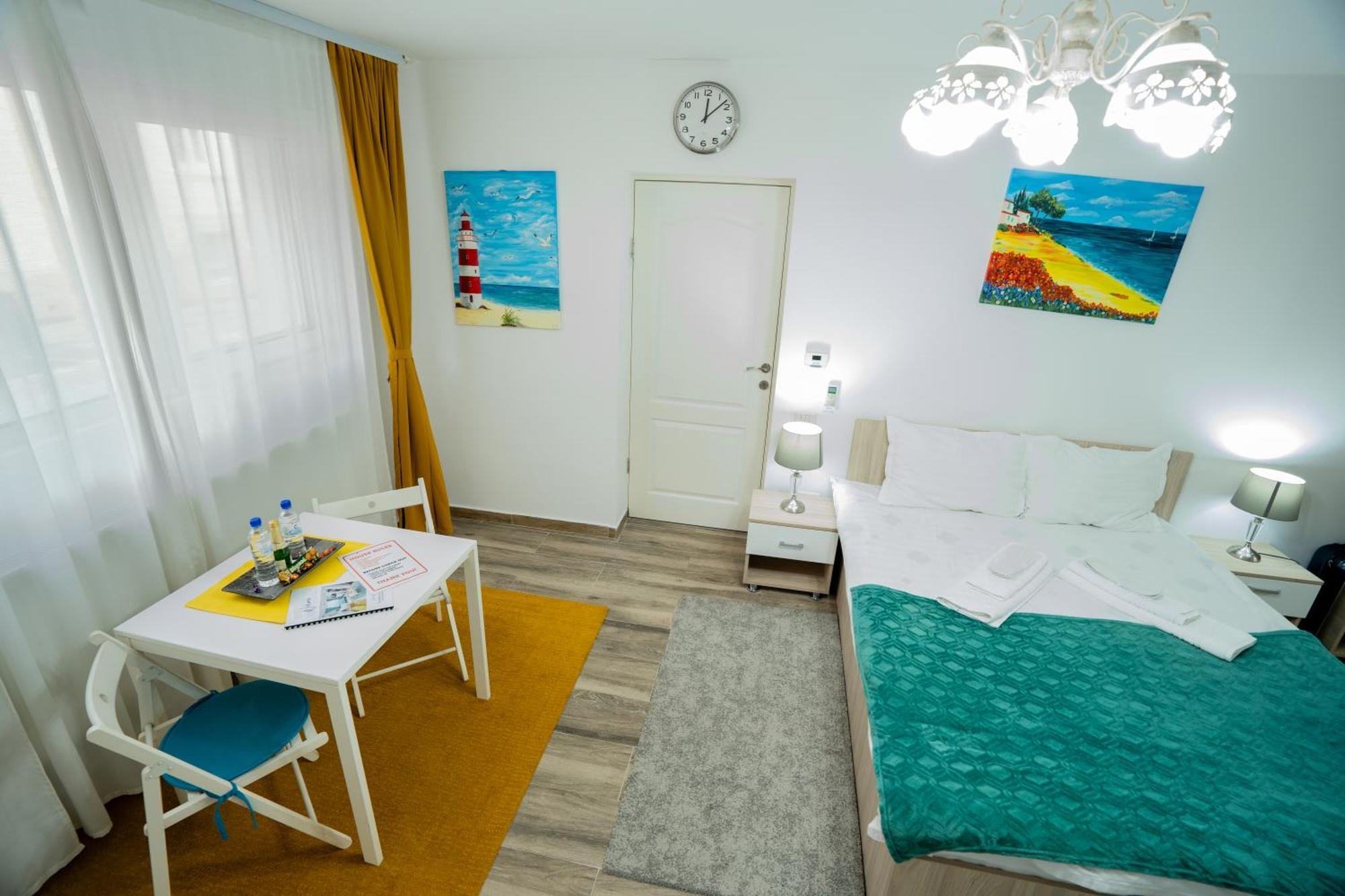 Apartamento Modern Studio Park Carol Unirii - Lam1 Bucarest Exterior foto