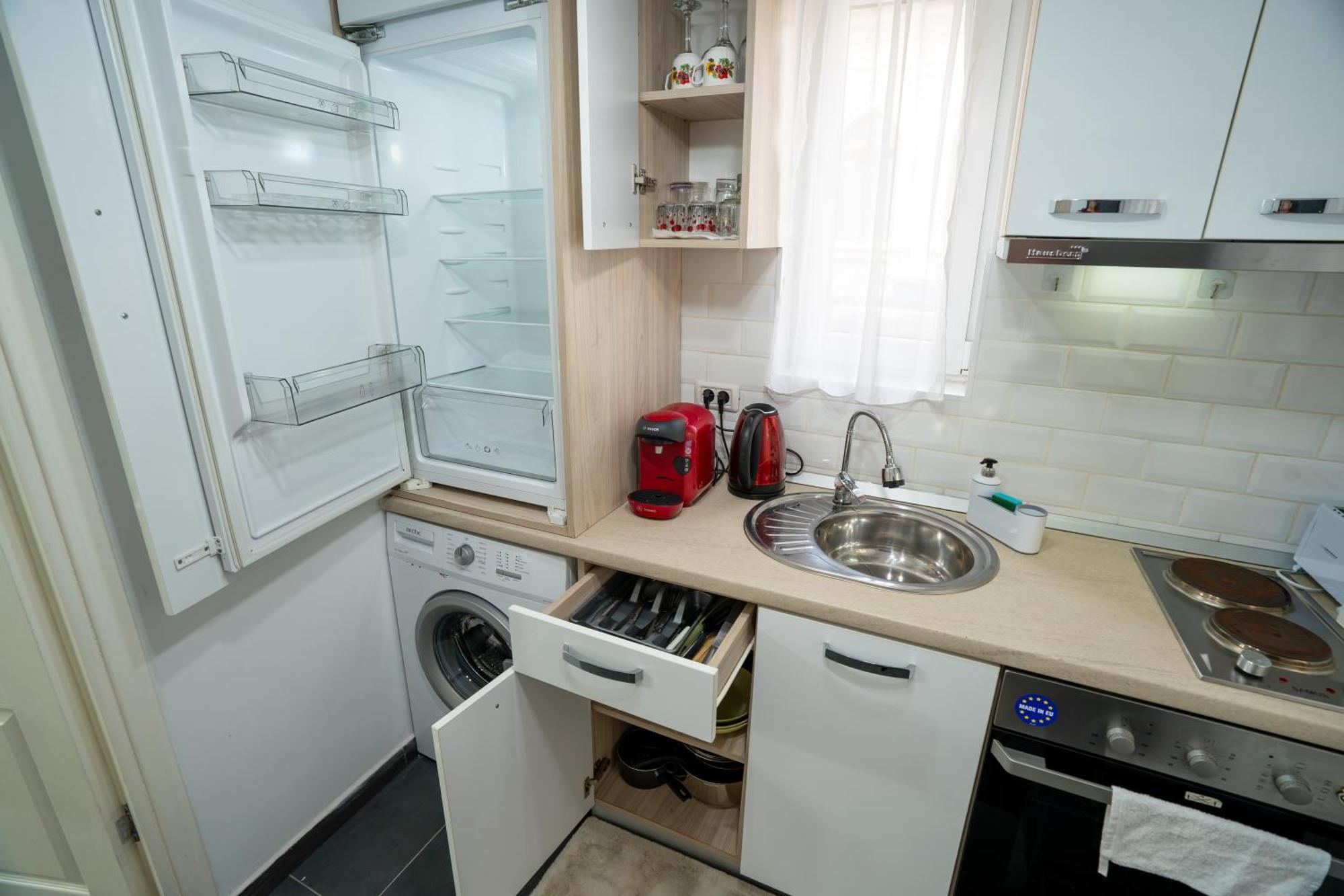 Apartamento Modern Studio Park Carol Unirii - Lam1 Bucarest Exterior foto