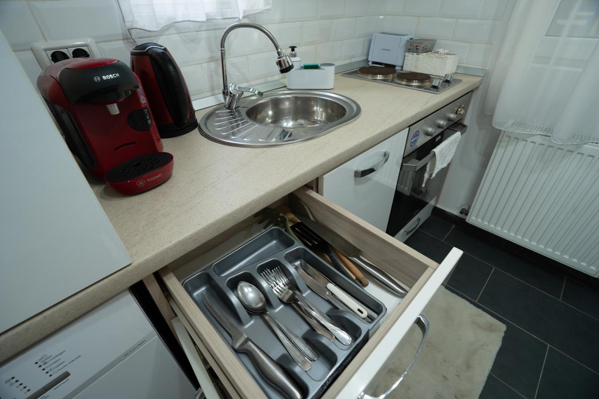 Apartamento Modern Studio Park Carol Unirii - Lam1 Bucarest Exterior foto