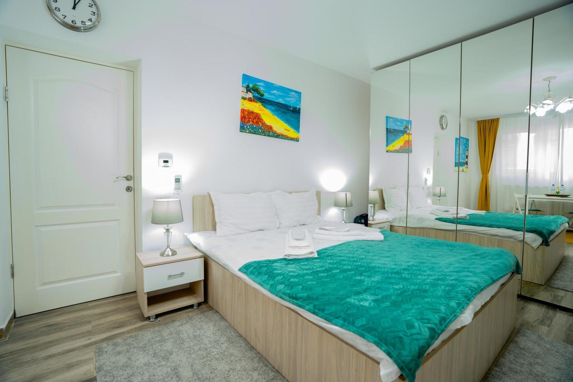 Apartamento Modern Studio Park Carol Unirii - Lam1 Bucarest Exterior foto