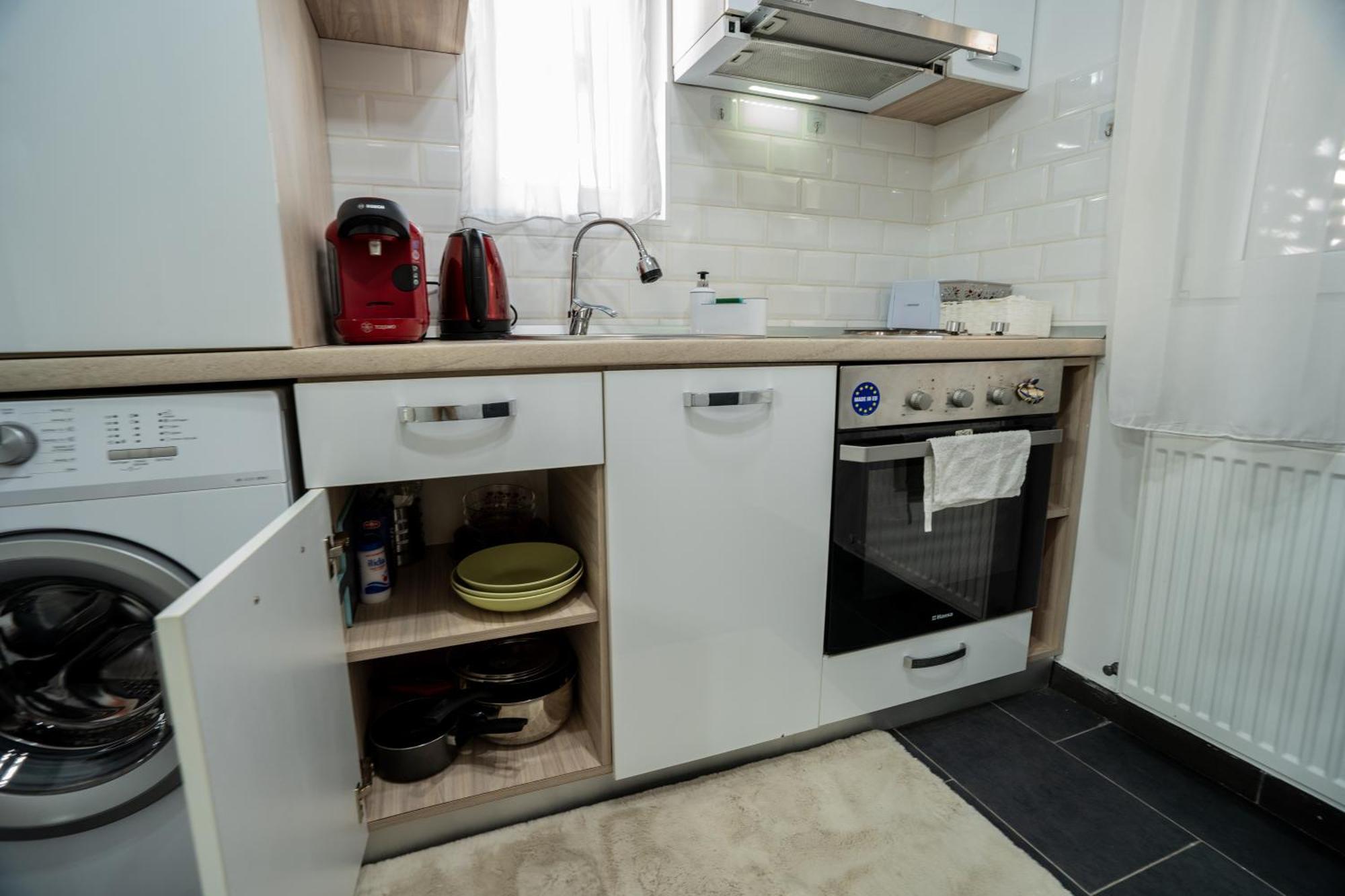 Apartamento Modern Studio Park Carol Unirii - Lam1 Bucarest Exterior foto