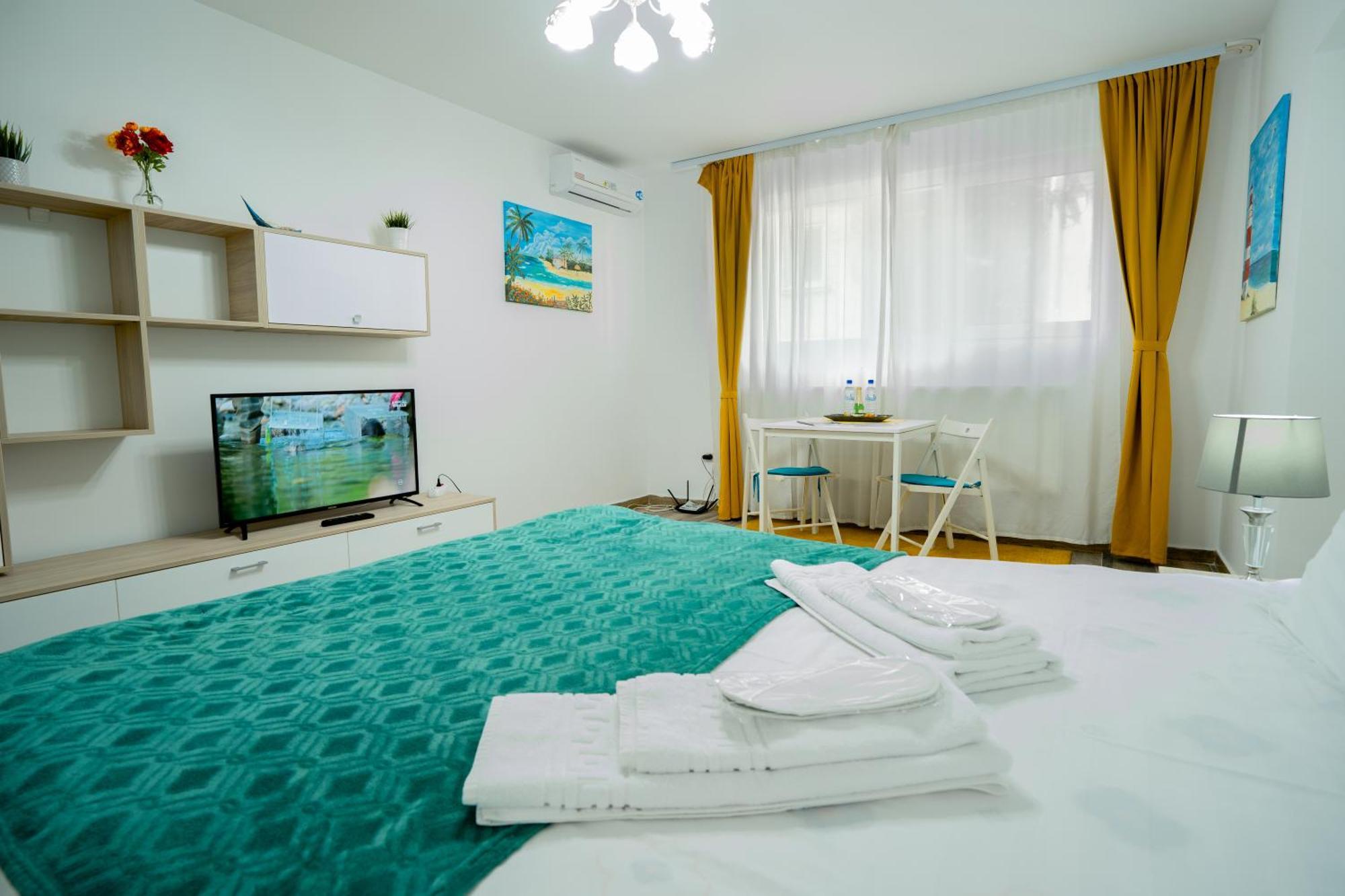Apartamento Modern Studio Park Carol Unirii - Lam1 Bucarest Exterior foto