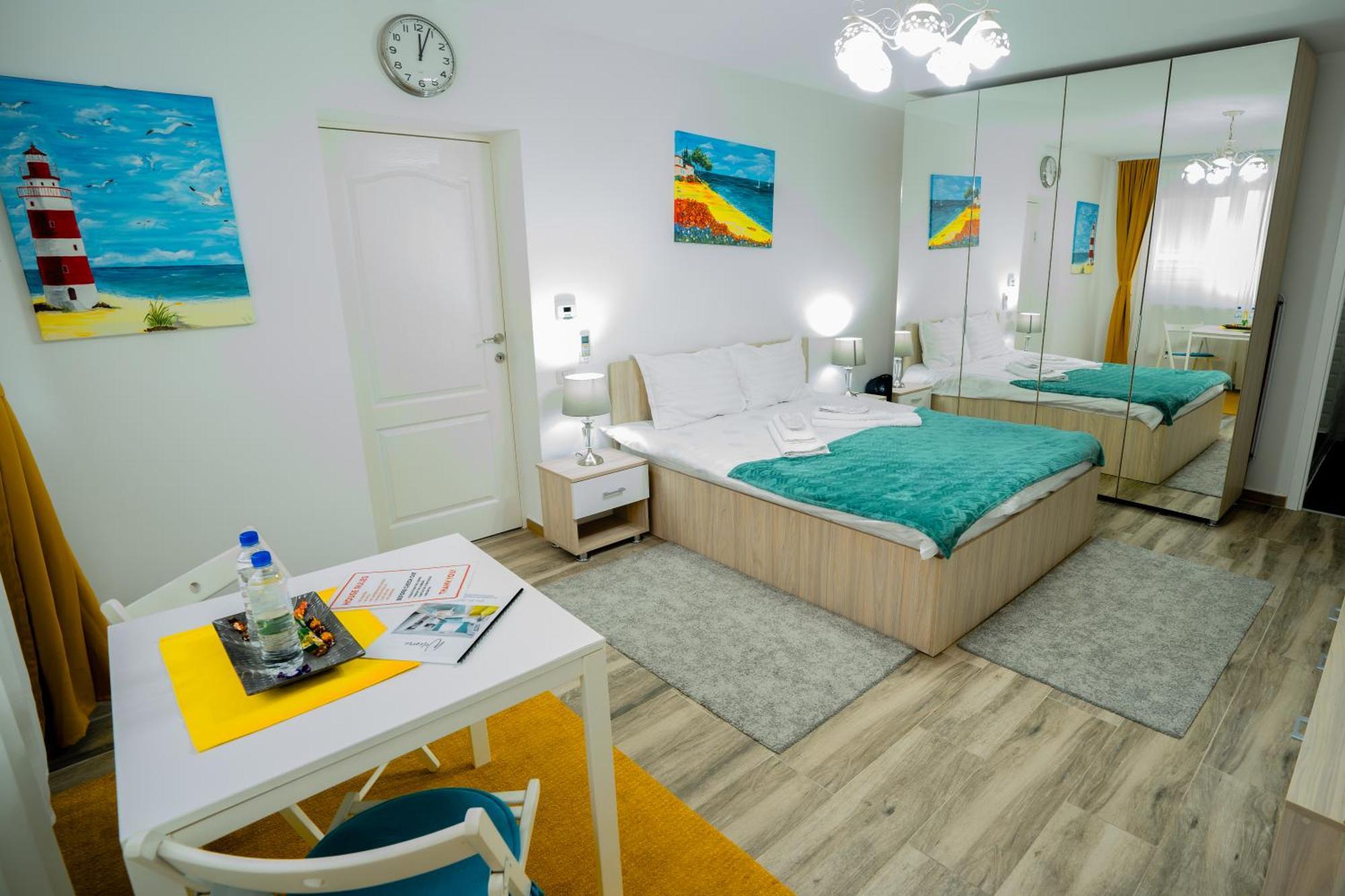 Apartamento Modern Studio Park Carol Unirii - Lam1 Bucarest Exterior foto