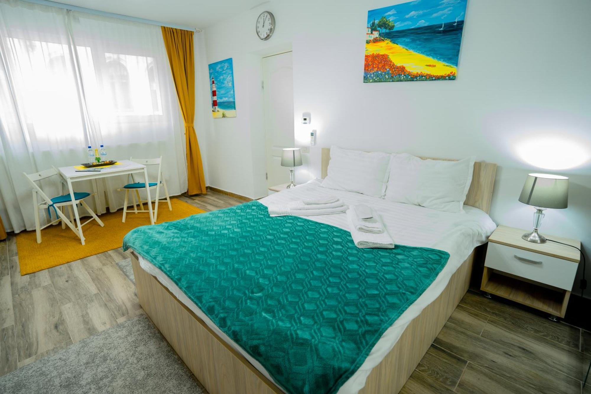 Apartamento Modern Studio Park Carol Unirii - Lam1 Bucarest Exterior foto